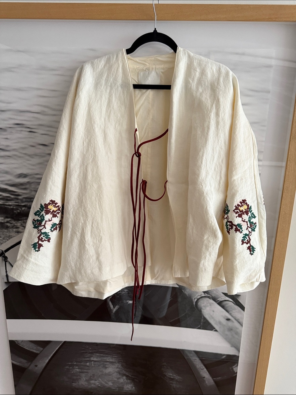 Zara Jacket/Kimono